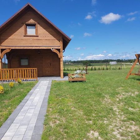 Апартаменты Przytulisko Смолдзино Экстерьер фото